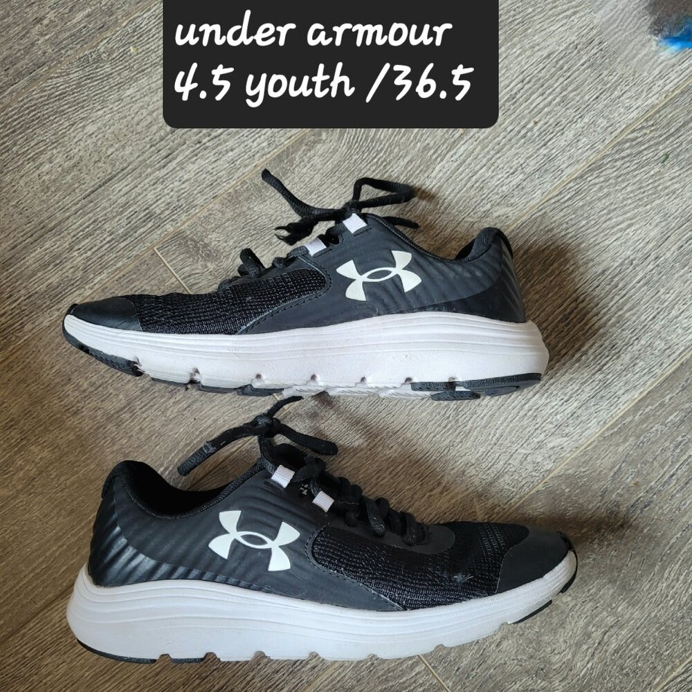 Under Armour